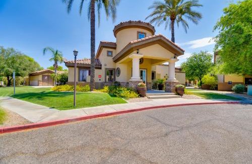 Parkwood Ranch House | 8 Mi to Tonto Nat'l Forest: 'Desert Oasis' w/Pool