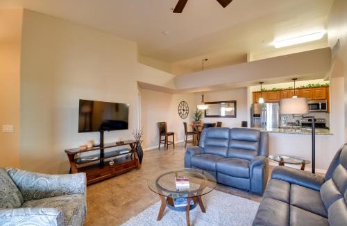 Parkwood Ranch House | 8 Mi to Tonto Nat'l Forest: 'Desert Oasis' w/Pool