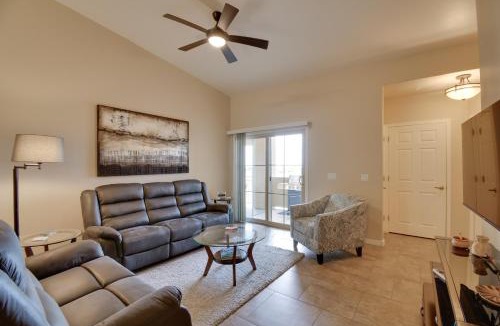 Parkwood Ranch House | 8 Mi to Tonto Nat'l Forest: 'Desert Oasis' w/Pool