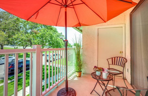 Santa Maria Apartment | 81 m² Apartment ∙ 2 bedrooms ∙ 6 guests