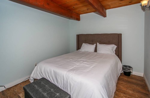 Big Bear House | 87 m² House ∙ 2 bedrooms ∙ 4 guests