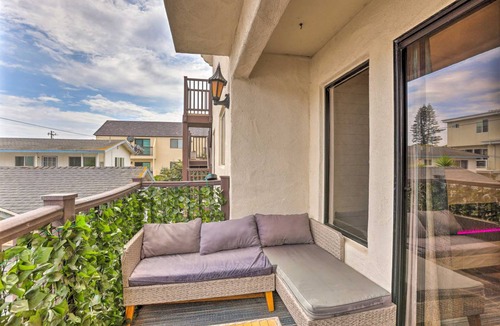 Downtown Apartment | 89 m² Apartment ∙ 2 bedrooms ∙ 5 guests