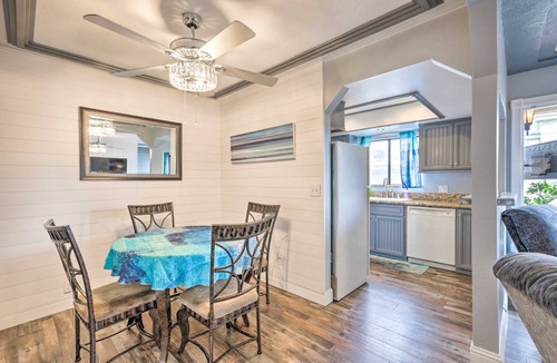 Downtown Apartment | 89 m² Apartment ∙ 2 bedrooms ∙ 5 guests