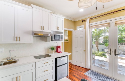 Torrey Highlands Apartment | 9 Mi to Beach: Pet-friendly Apt in San Diego!