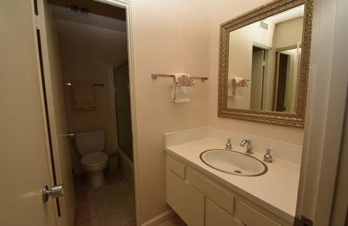 Indian Wells Condo | #9 Mountain Cove in Indian Wells