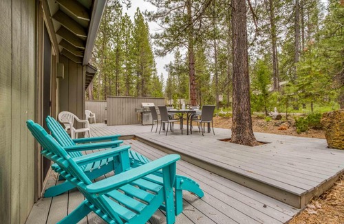 Sunriver House | 9 Sandhill