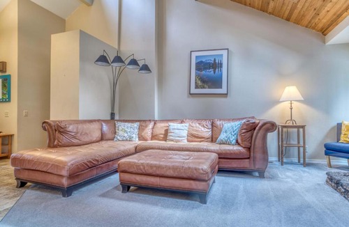 Sunriver House | 9 Sandhill