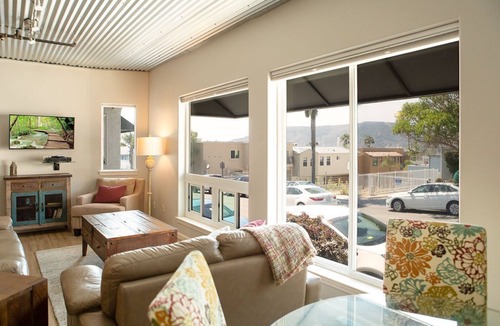 Avila Beach Apartment | 90 San Luis Street Unit A