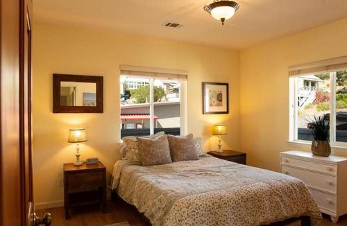 Avila Beach House | 90 San Luis Street Unit C