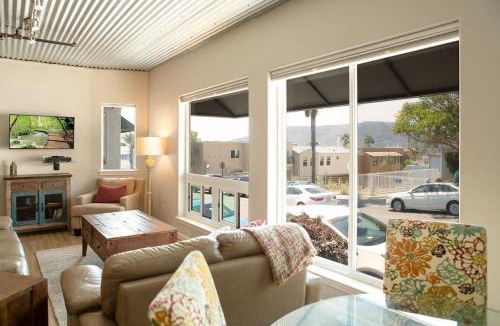 Avila Beach Apartment | 90 San Luis Street Unit A