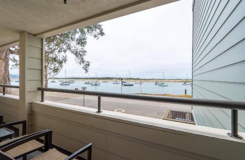 Morro Bay House | 93 m² Motel ∙ 127 guests