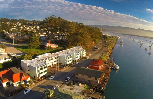 Morro Bay House | 93 m² Motel ∙ 127 guests