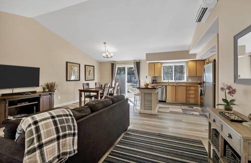Deschutes River Woods House | 94 m² House ∙ 3 bedrooms ∙ 8 guests