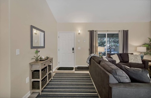 Deschutes River Woods House | 94 m² House ∙ 3 bedrooms ∙ 8 guests
