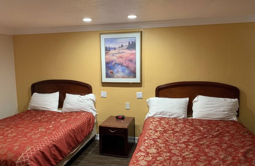 Altamont Hotel | A-1 Budget Motel