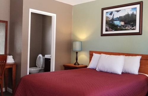 South Lake Tahoe Hotel | A&A Lake Tahoe Inn