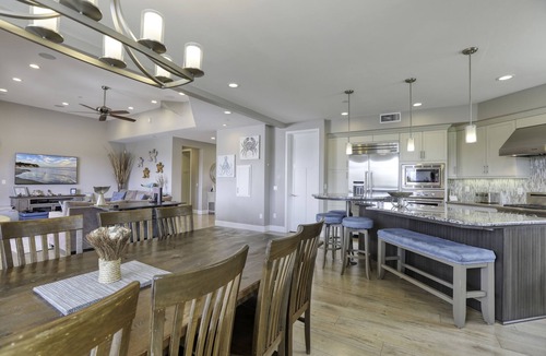 Avila Beach House | A Beach Dreamer's Retreat in downtown Avila Beach with Ocean Views