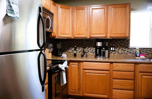 Sierra Tract House | A Beautiful Cozy Home That Is Close To The Lake. Game Room, Video & Board Games