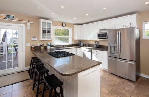 Cayucos House | A beautiful, spacious family home