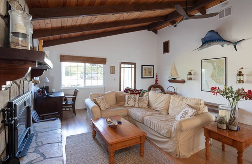 Cayucos House | A beautiful, spacious family home