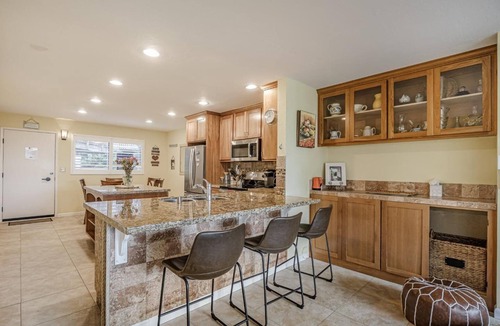 Pajaro Dunes Condo | A Coastal Retreat - 2B/2B Pajaro Dunes Condo