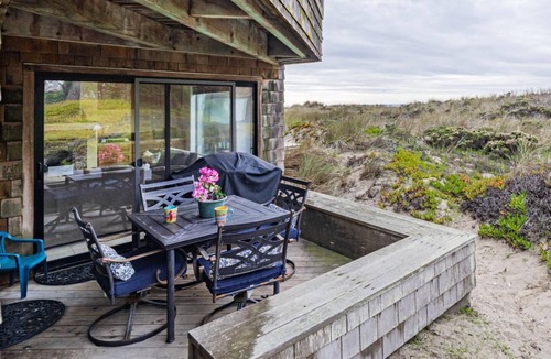 Pajaro Dunes Condo | A Coastal Retreat - 2B/2B Pajaro Dunes Condo