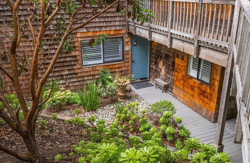 Pajaro Dunes Condo | A Coastal Retreat - 2B/2B Pajaro Dunes Condo