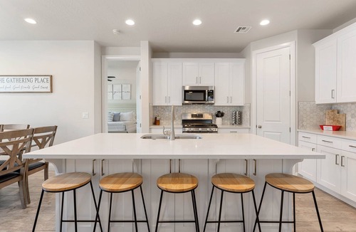 Washington House | A Family Affair, Sleeps 20 in two side-by-side units, 10 bedrooms!