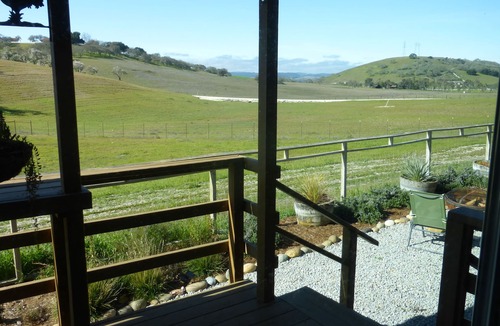 Templeton House | A five star gem in the middle of the Paso Robles Wine District. Don't miss out.