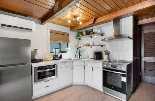 Bodfish Cabin | A-Frame Home Nature View Mins To lake Isabella