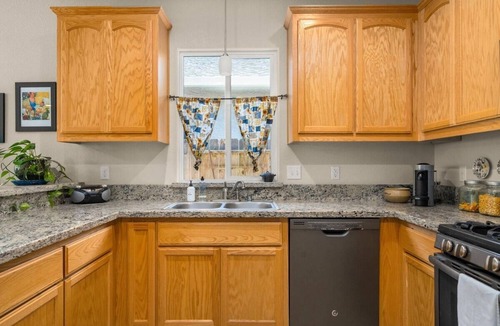 Chico House | A fresh new offering - Welcome to your Chico Getaway!