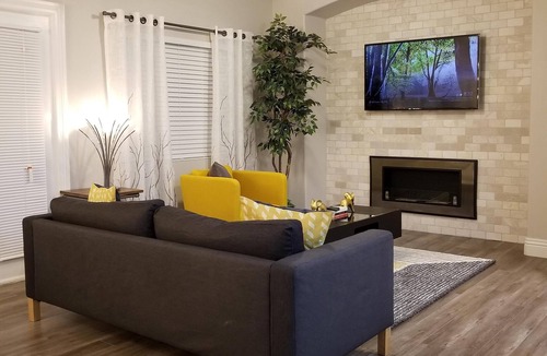 North Las Vegas House | A - Fully remodeled and professionally decorated
