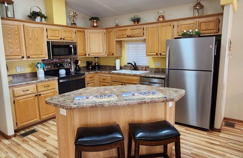 Casa Grande House | A GEM in the DESERT - We call it: Casa Diamond - your “Home away from Home”
