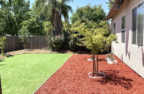 Roseville House | A Gorgeous Home Stay for Vacation and Business