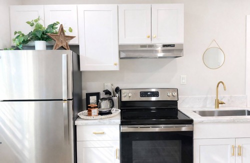 East Side Capistrano House | A Modern Coastal 1 Bed Home Minutes from the Ocean