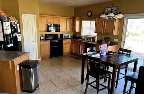 Verde Santa Fe House | A Perfect Home Away From Home