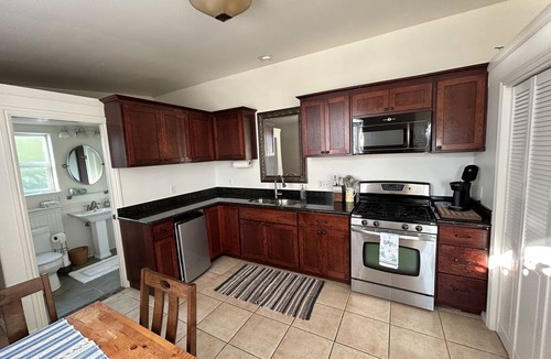 Shelter Cove Apartment | A petite retreat, Family/Pet friendly-Amazing view and location!