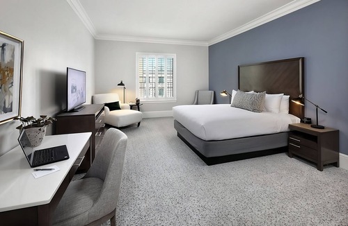 Winters Hotel | A Place You'll Surely Enjoy! 2 Relaxing Units, Free Parking, Pets Are Welcome!