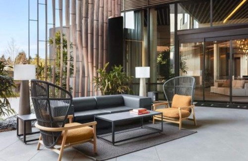 Sunnyvale House | A Relaxing and Modern Hotel in Sunnyvale CA
