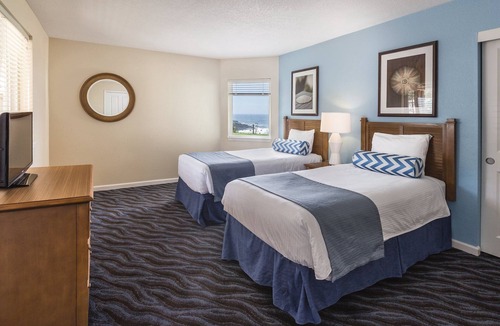 Depoe Bay Resort | A stay to remember!