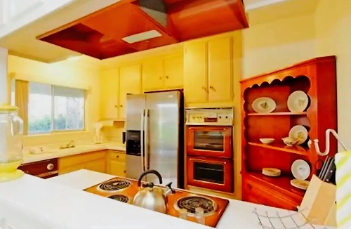 Indian Canyon House | A Stunning Mid Modern Condo , Pools ,Hiking perfect Seasonal, Monthly Lease