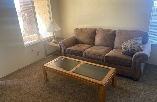 Phoenix Condo | A sweet home away from your home