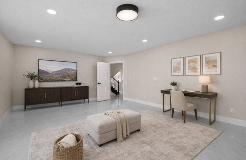 Spring Valley House | A Touch Of Class