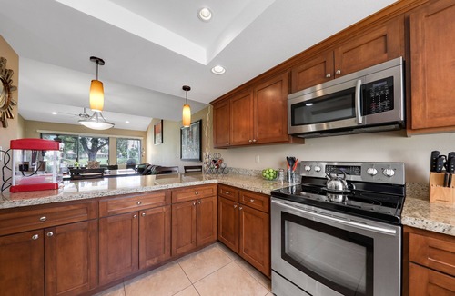 Rancho Mirage House | A true Paradise with STUNNING Views