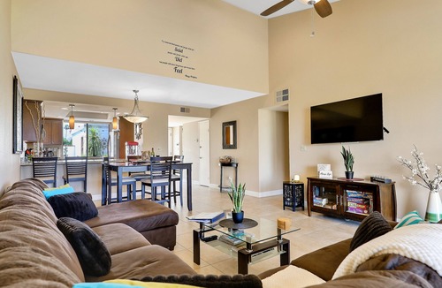 Rancho Mirage House | A true Paradise with STUNNING Views