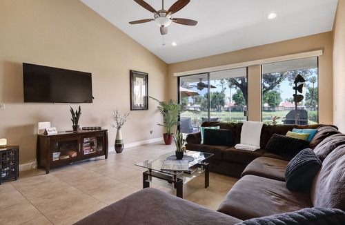Rancho Mirage House | A true Paradise with STUNNING Views