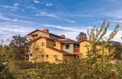 Angels Camp Resort | A True Treasure Resort in Gold Rush Country!