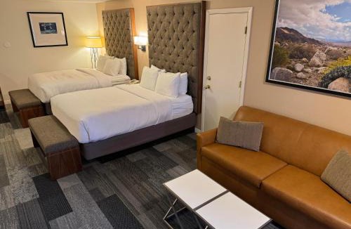 Monticello Hotel | Abajo Lodge