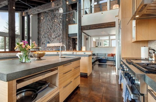 Twin Creeks House | Abode at Elkhorn Estate, great for groups, views