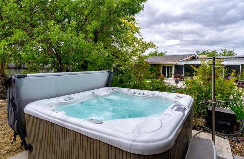 Paso Robles House | Above It All